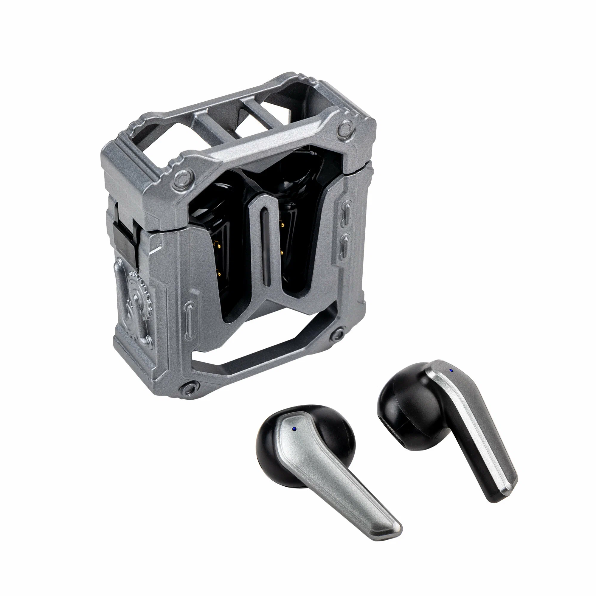 

Наушники True Wireless игровые Nebula ARMOR Beige (NG-TWS06), NG-TWS