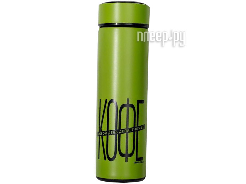 фото Термос svoboda voli счастье 500ml 5231869 nobrand