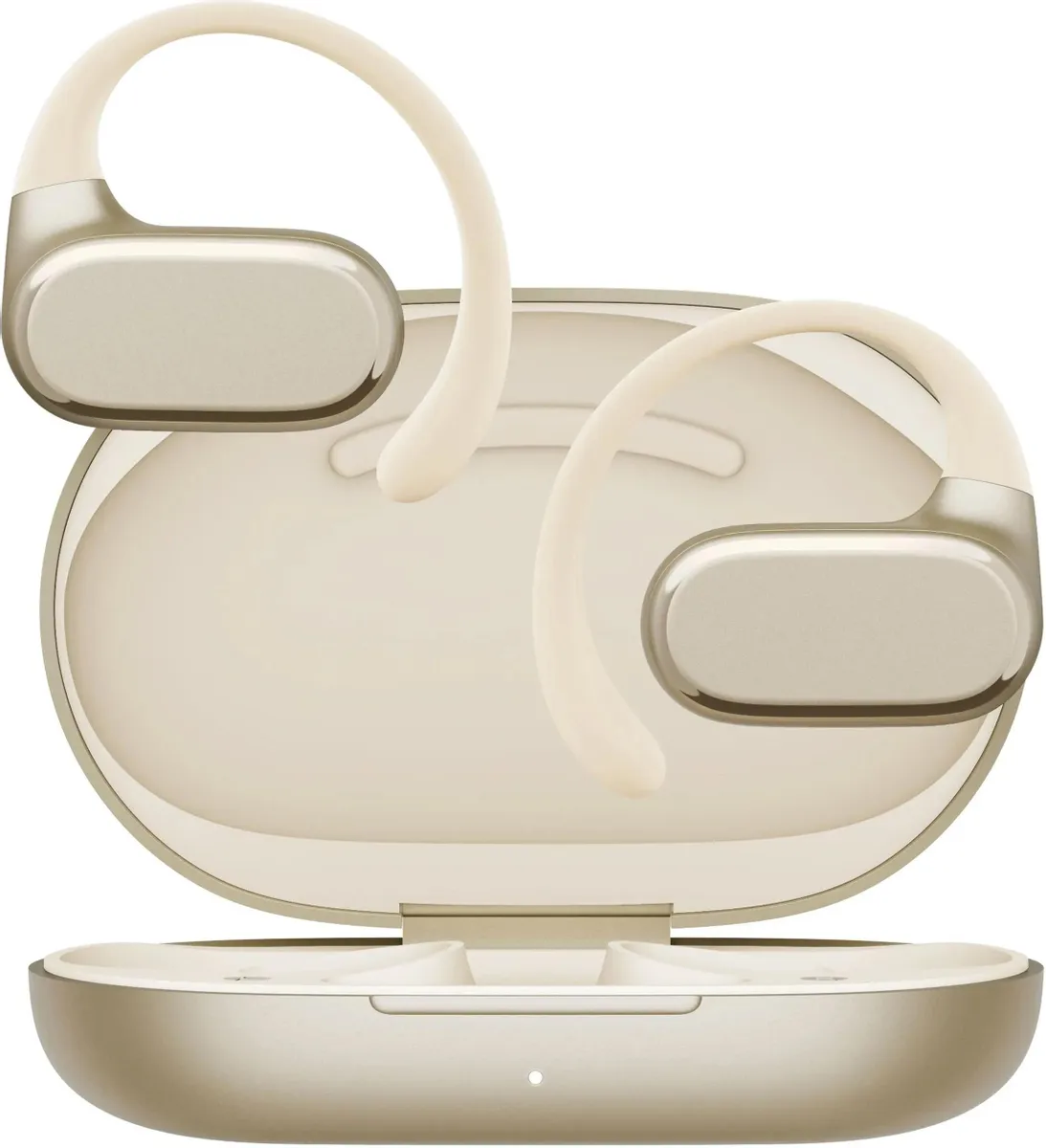 

Наушники True Wireless Honor Choice Open-Ear Gold (ORL-ME00)