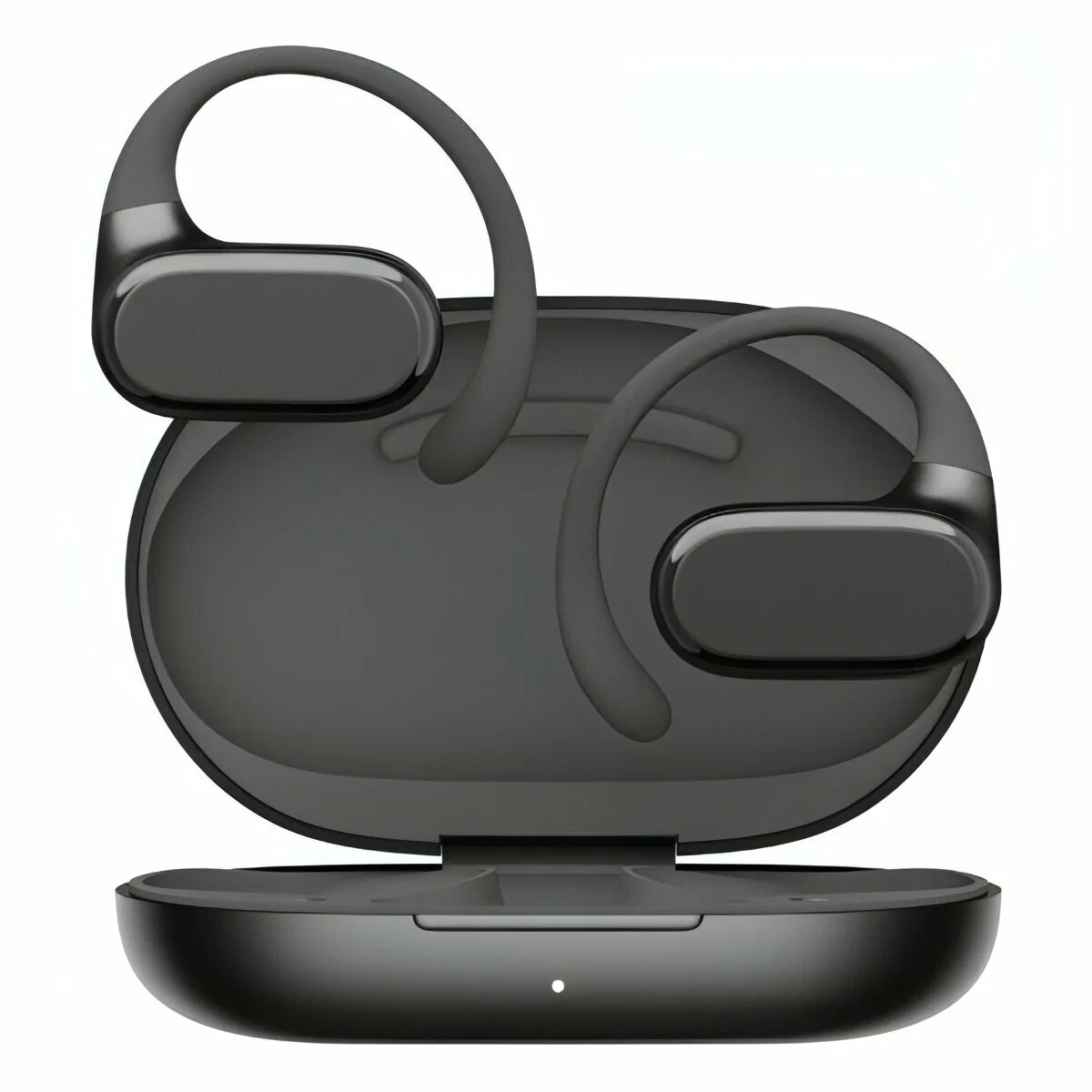 

Наушники True Wireless Honor Choice Open-Ear Black (ORL-ME00)
