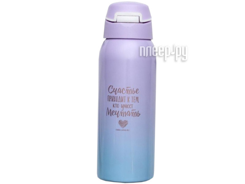 

Термос Svoboda Voli Счастье 350ml 5182487