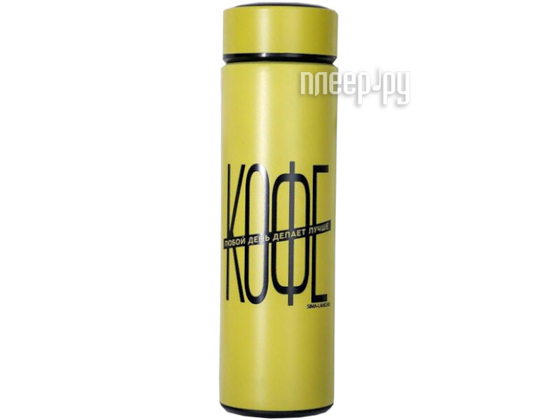 фото Термос svoboda voli кофе 500ml 5231841 nobrand