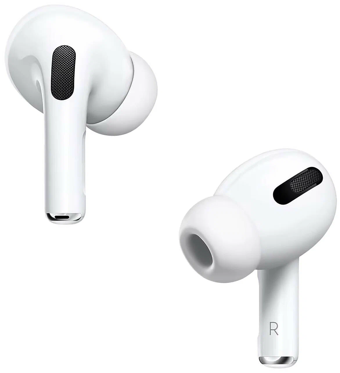 

Наушники True Wireless HIPER AIR PRO (HTW-M5)