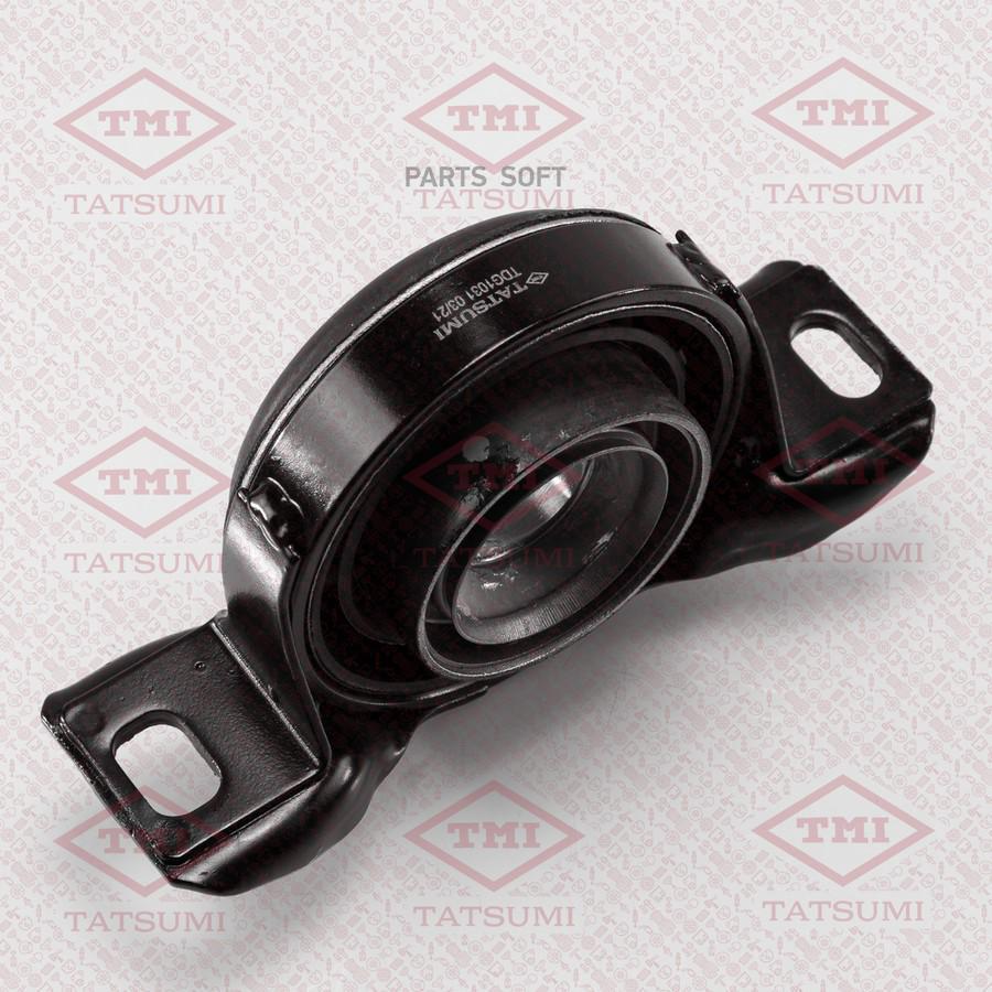 

TATSUMI 'TDG1031 Опора карданного вала 1шт