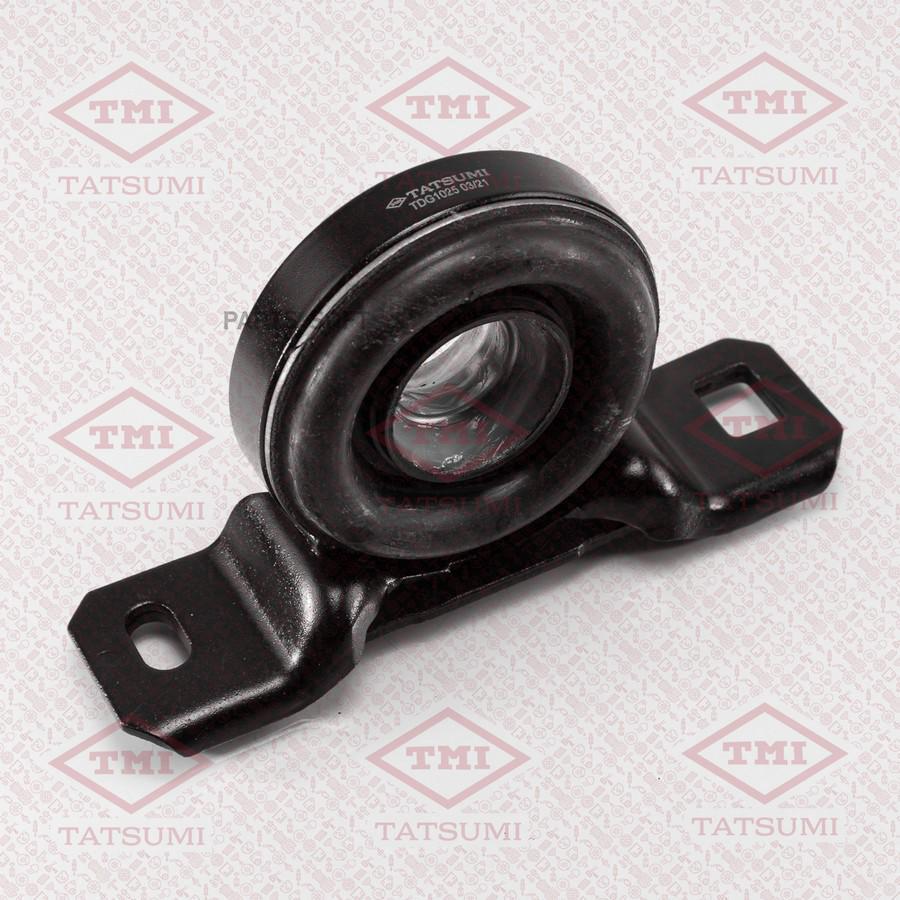 

TDG1025 опора карданного вала TOYOTA Mark II/Chaser/Cresta 92>