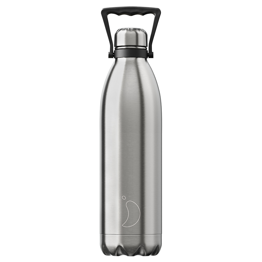 фото Термос stainless steel 1,8 л chilly's bottles