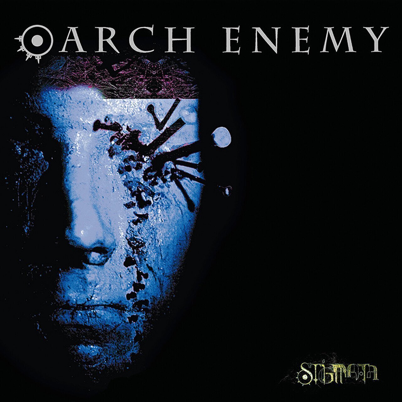 Arch Enemy Stigmata (LP)