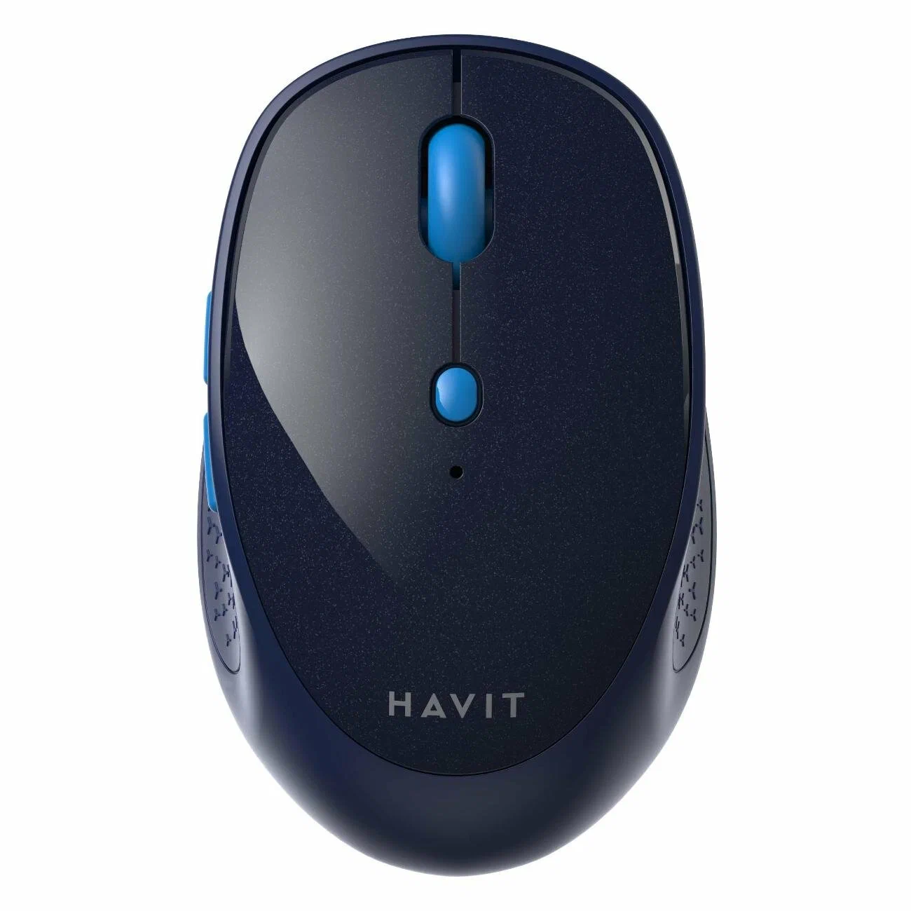 Беспроводная мышь Havit MS76GT синий MS76GT plus blue 1569₽