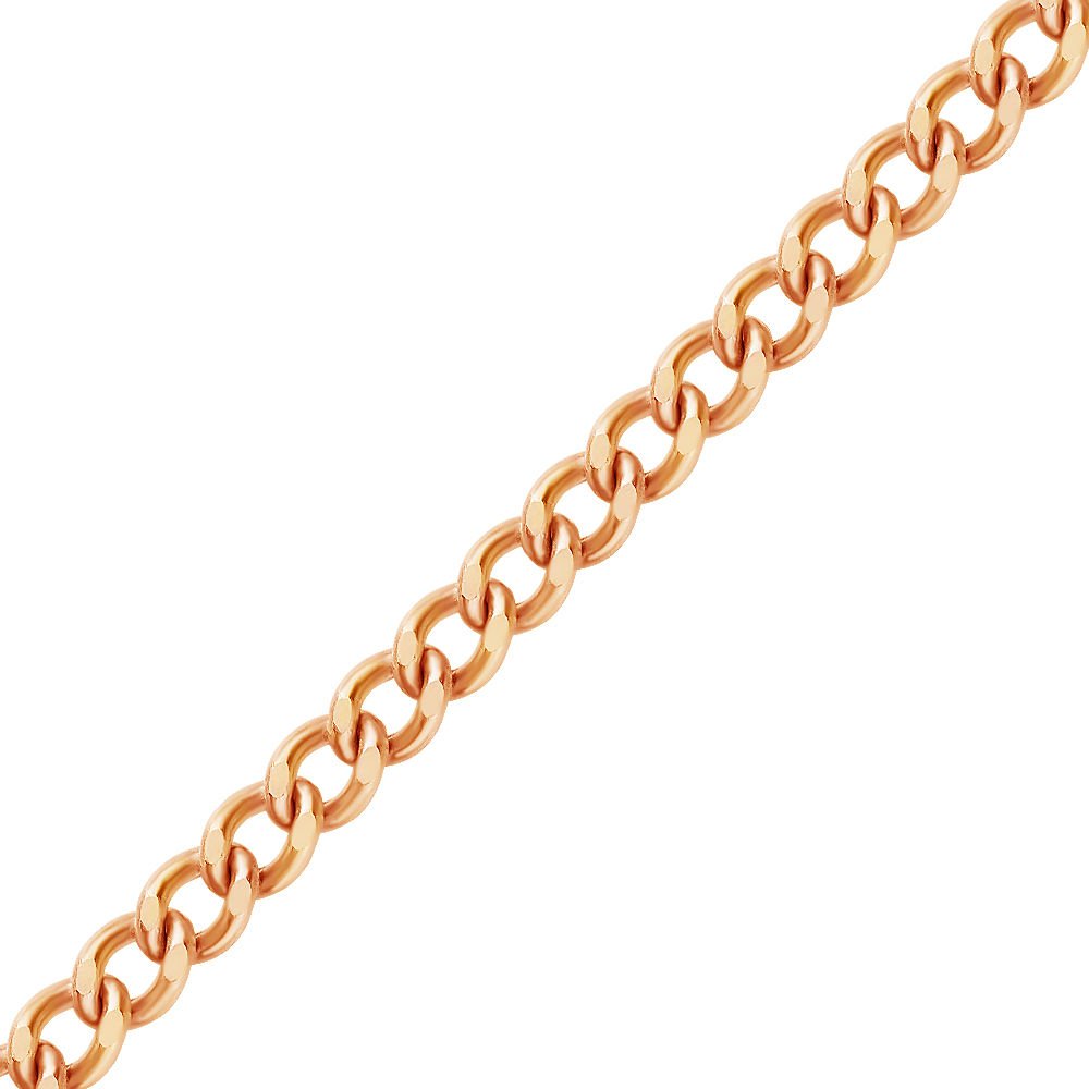 

Цепочка из красного золота 55 см 585Gold 504000298, 504000298