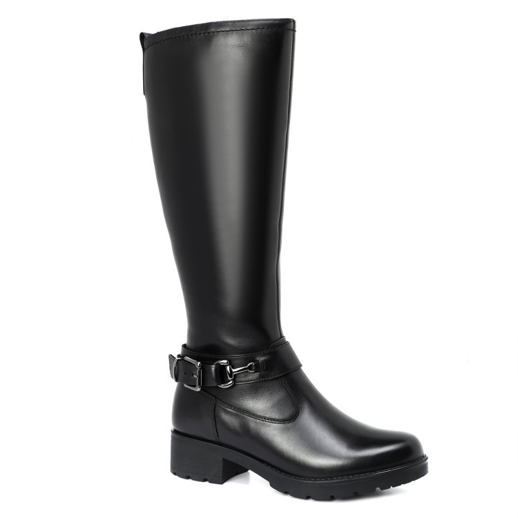 

Сапоги женские Tendance W538B-05 черные 37 EU, Черный, W538B-05