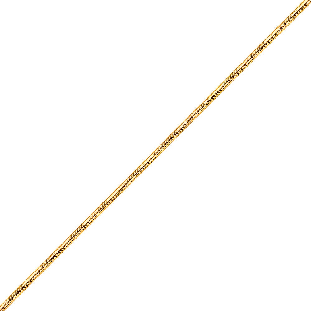

Цепочка из красного золота 45 см 585Gold 504000647, 504000647