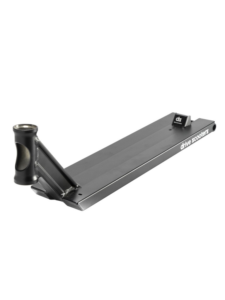 фото Дека drive scooters rank street 140x560 black