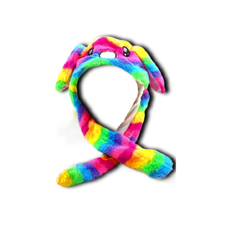 Шапка детская Panawealth Классика, разноцветный, onesize, RGB21
