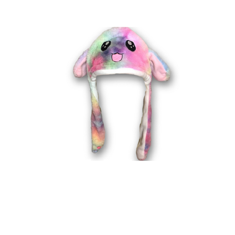 Шапка детская Panawealth Классика, разноцветный, onesize, RGB11