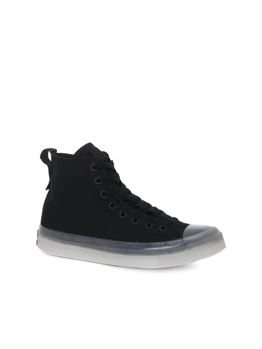 

Кеды мужские Converse A02411 черные 45 EU, A02411