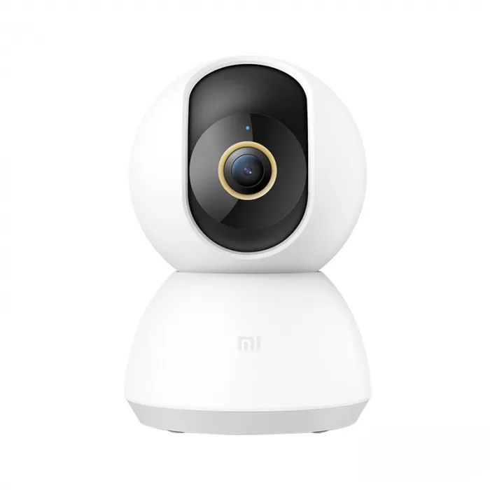 IP-камера Xiaomi 360 Smart Camera 2K PTZ Version (MJSXJ09CM) 100051826487 белый