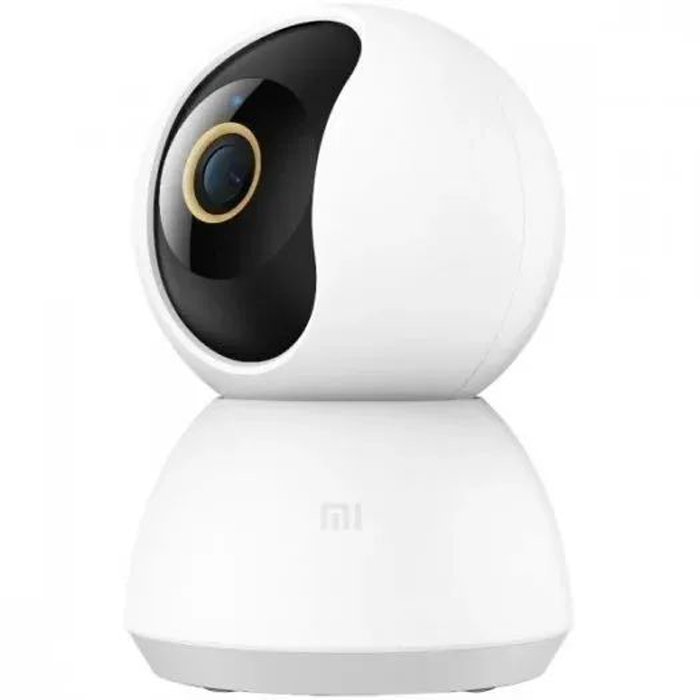 Сетевая камера Xiaomi Mijia 360 градусов Home Camera PTZ Version 2K white MJSXJ09CM 100051826484 белый