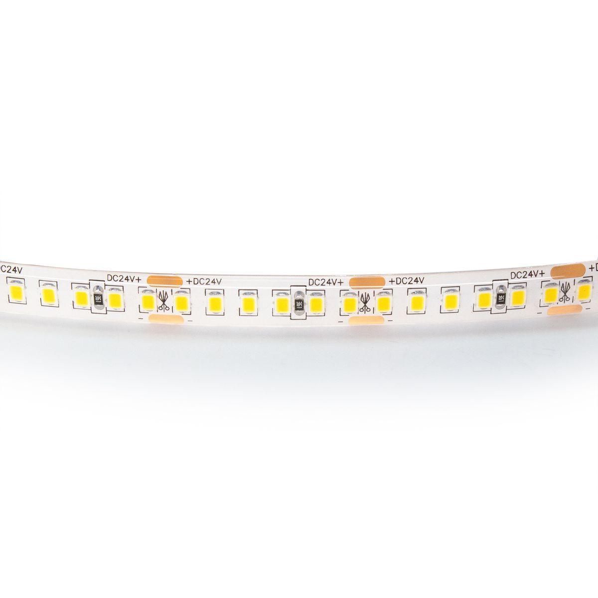 

Светодиодная лента Lightstar 421053 5 м белый теплый