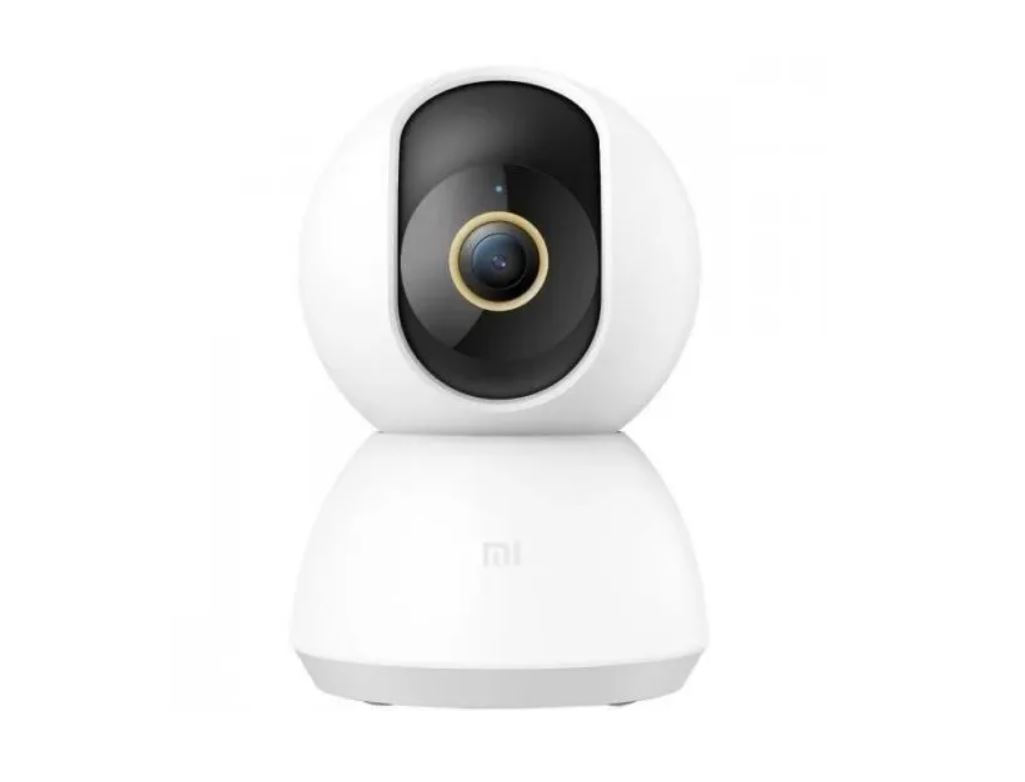 Сетевая камера Xiaomi Mijia 360 градусов Home Camera PTZ Version 2K MJSXJ09CM (white)