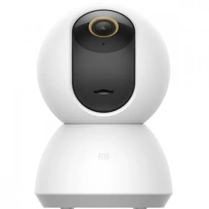 Сетевая камера Xiaomi Mijia 360 градусов Home Camera PTZ Version 2K (white) MJSXJ09CM