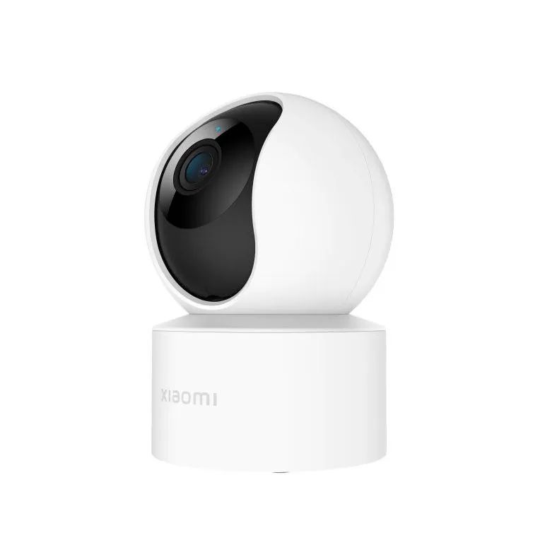 Поворотная IP-камера видеонаблюдения для дома Xiaomi Mi IP Smart Camera C200 (MJSXJ14CM) Р