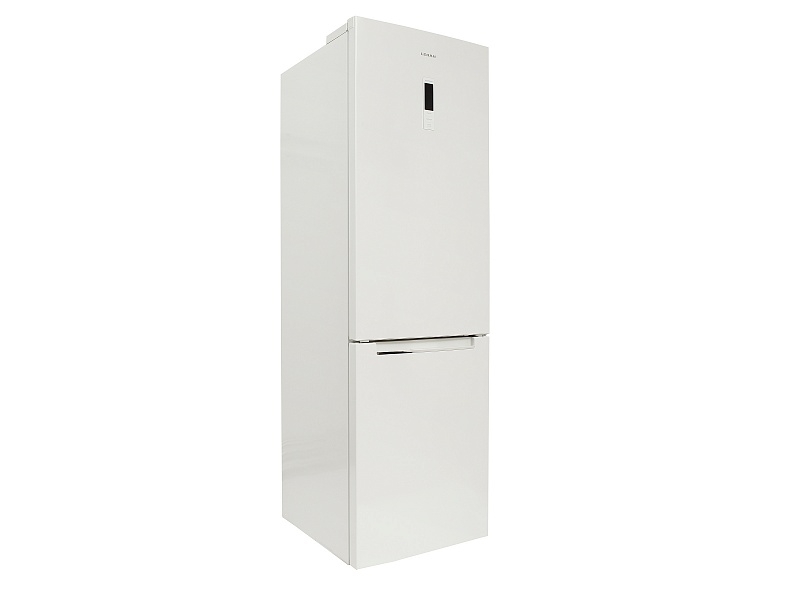 Холодильник Leran CBF 215 W белый легкий высокопрочный пластиковый контейнер для воды mtb road велосипед держатель для бутылки с водой
