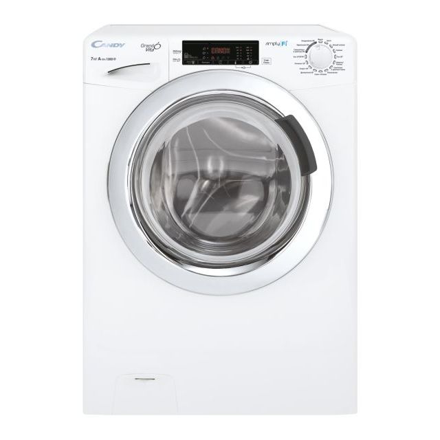 фото Стиральная машина candy gvos41375twc1-07