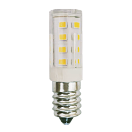 

Лампа T25 4.5W (4W) E14 6500K капсульная (для холодил.,шв.машин) Ecola B4UD45ELC 3 шт.