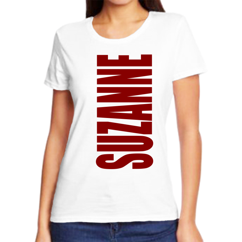 

Футболка женская белая 44 р-р сюзанна, Белый, fzh_suzanne