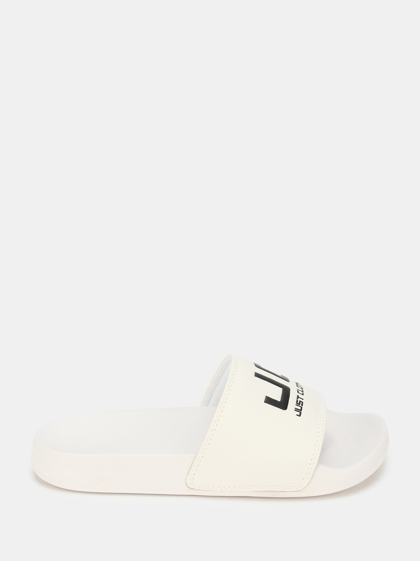 

Сланцы женские Just Clothes 450844 белые 36 RU, 450844