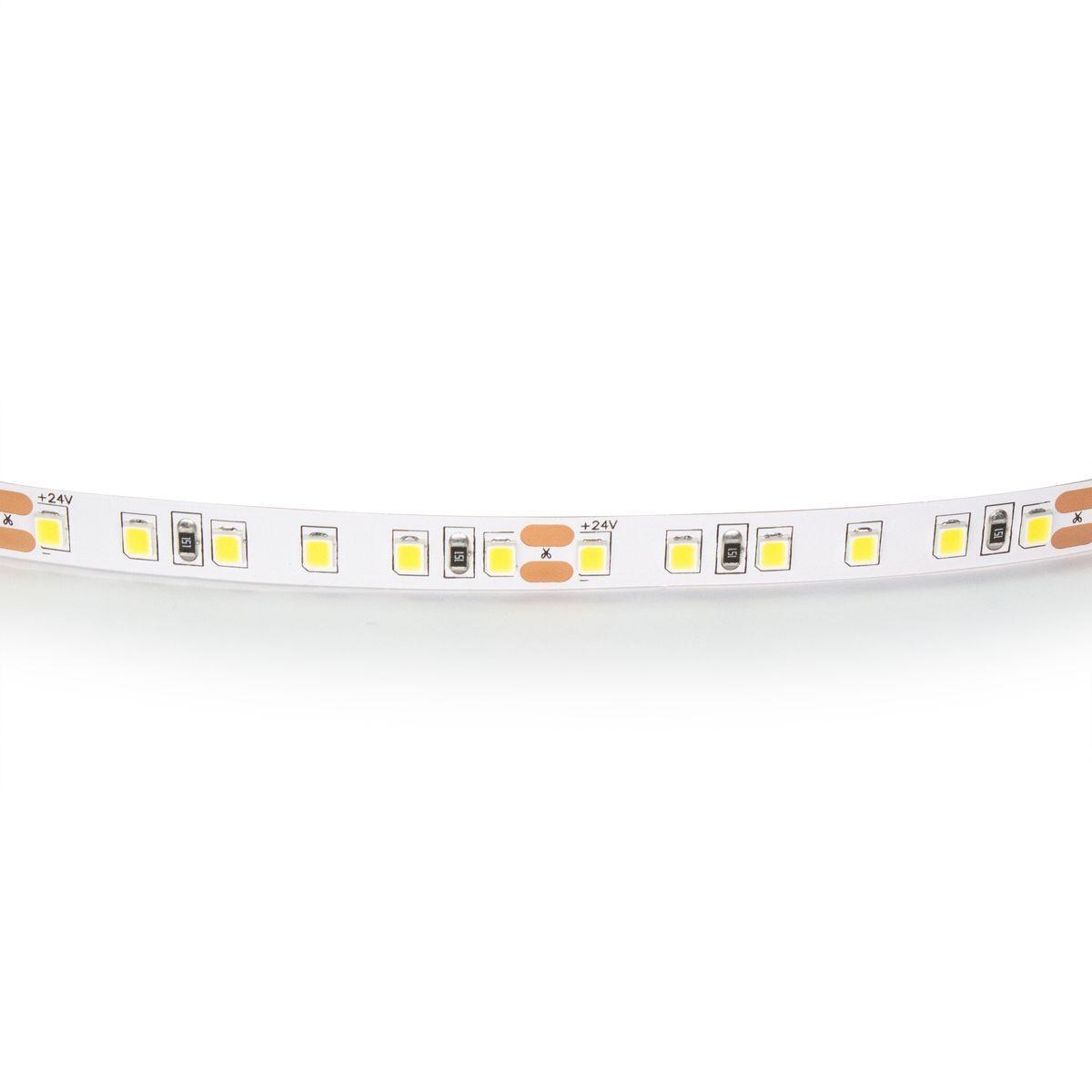 

Светодиодная лента Lightstar 12W/m 120LED/m теплый белый 5M 420803