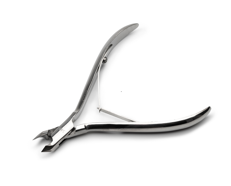 

Шеар Найджел Кусачки для кутикулы SN MD-38