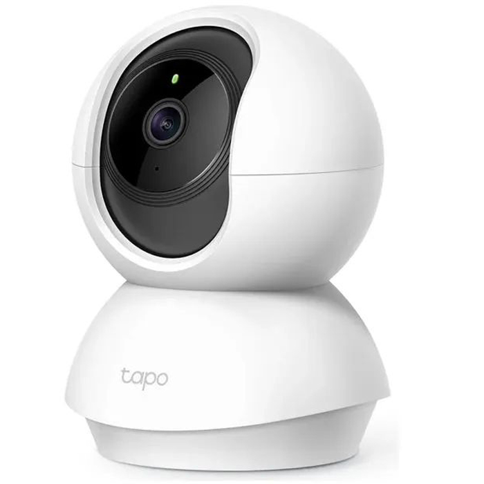 Камера видеонаблюдения TP-LINK Tapo C210 поворотная