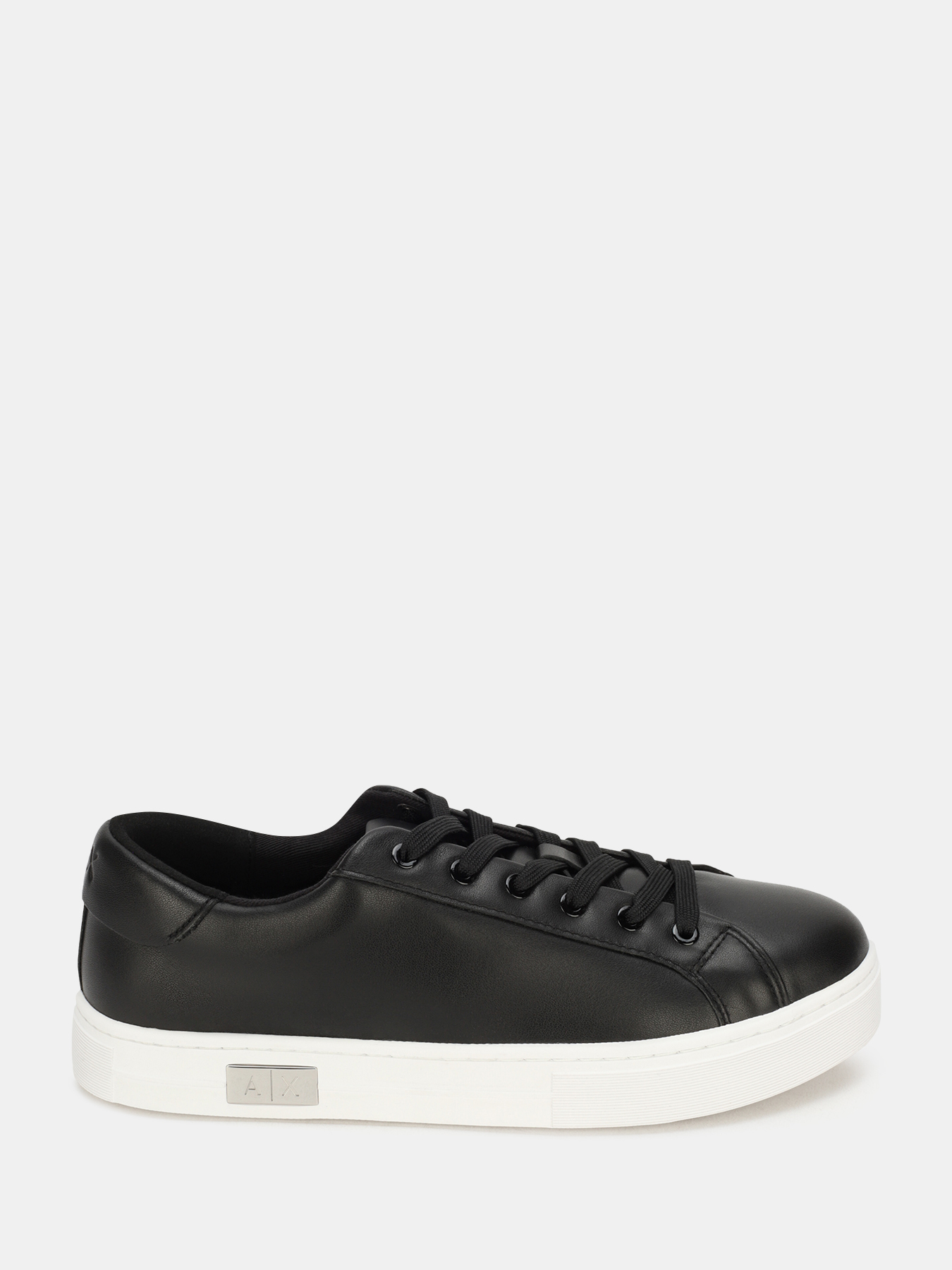 

Кеды женские Armani Exchange 466735 разноцветные 39 RU, Разноцветный, 466735
