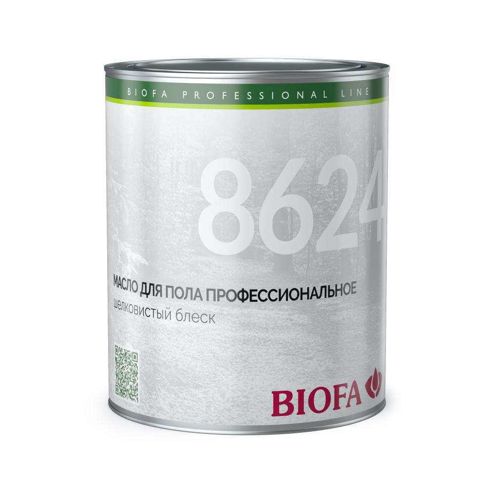 

Масло для пола Biofa 8624 , профессиональное , Биофа 8624 , 1 литр, Прозрачный