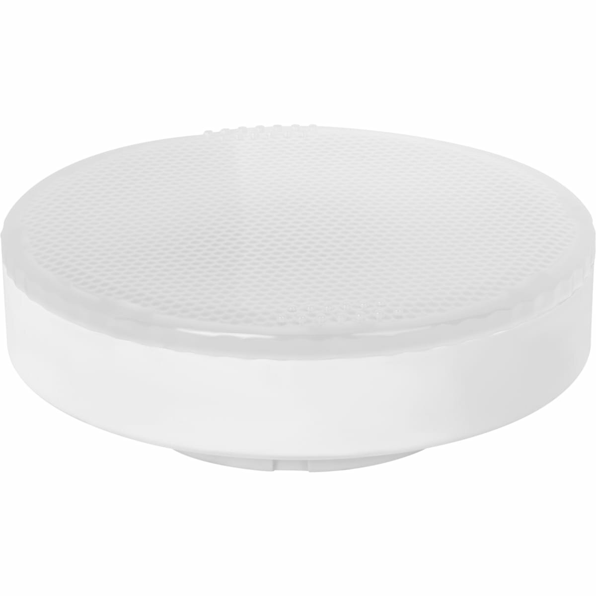 фото Светодиодная лампа gx53 led premium 18,0w tablet 220v 2800k матовая ecola t5uw18elc 3 шт.