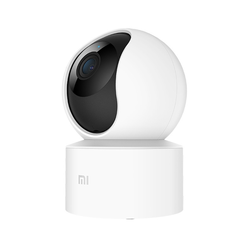 

IP камера Xiaomi Mi Home Security Camera 360 1080P (MJSXJ10CM / BHR4885GL), Белый