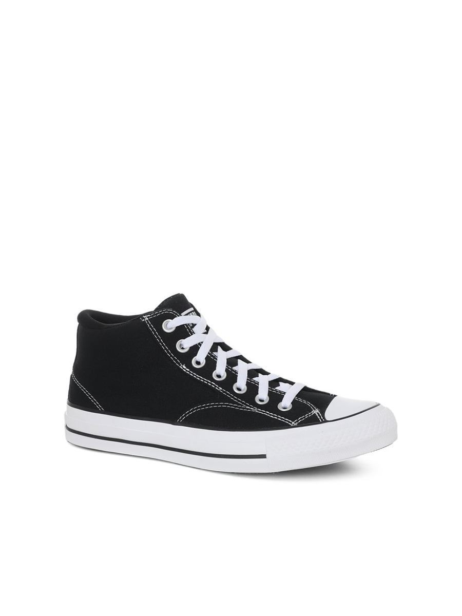 

Кеды мужские Converse A00811 черные 43 EU, A00811