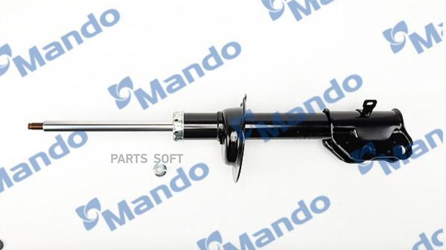 

Амортизатор подвески Mando mss020270