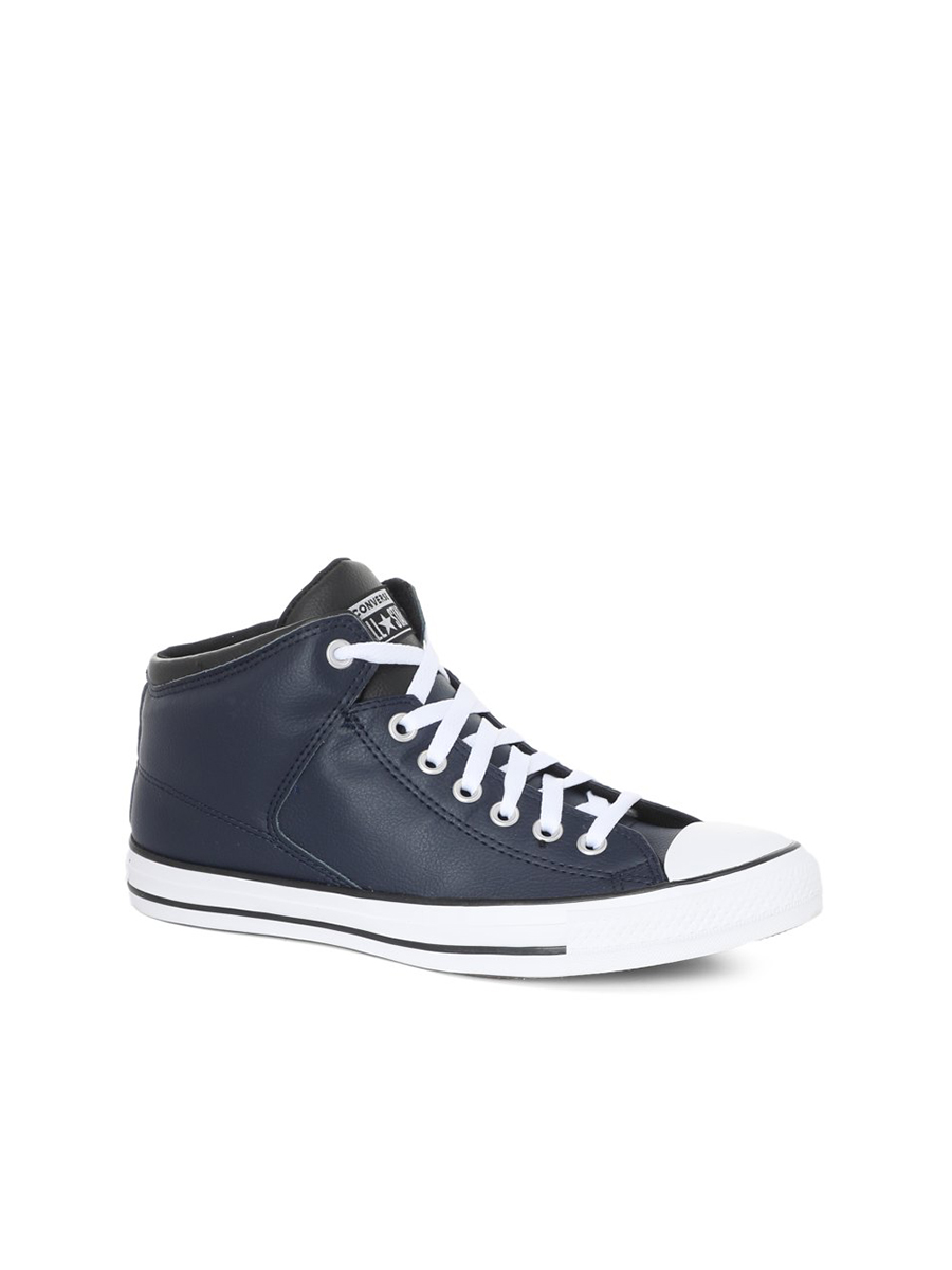 

Кеды мужские Converse A00800 синие 43 EU, A00800