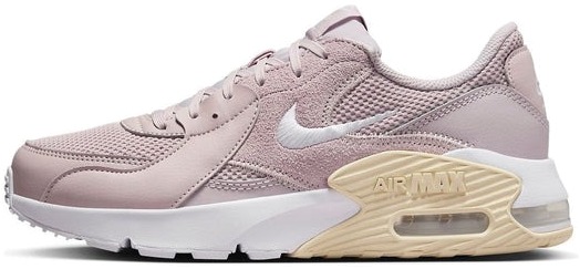 

Кроссовки женские Nike WMNS AIR MAX EXCEE розовые 11 US, Розовый, WMNS AIR MAX EXCEE