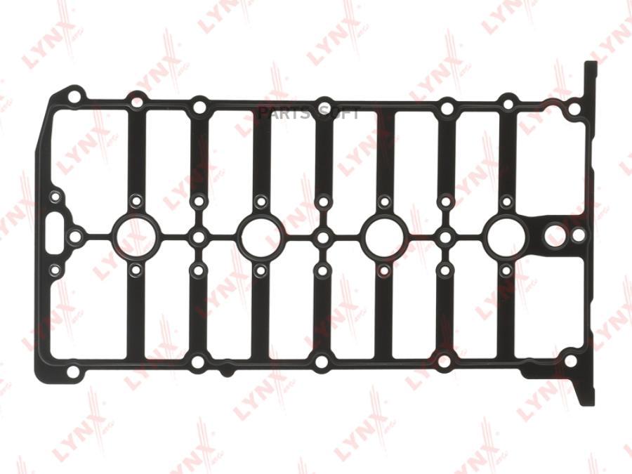 

Прокладка Крышки Гбц Sg-1335 LYNXauto арт. SG-1335