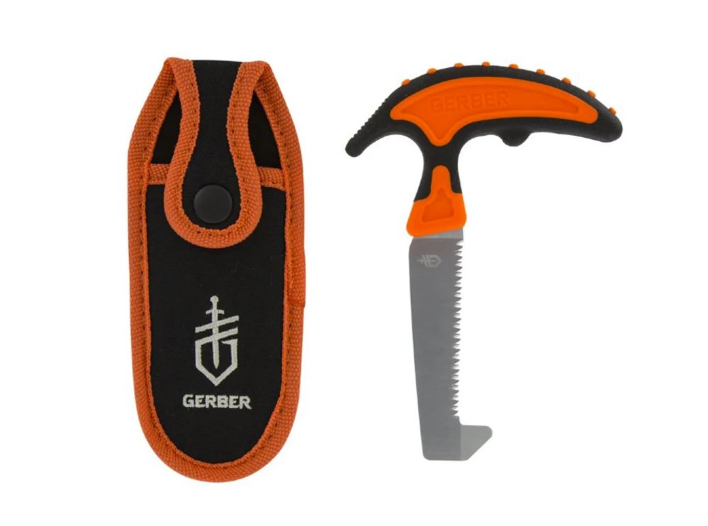 Пила садовая GERBER 1021132/1027854