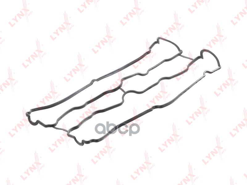

Прокладка Крышки Гбц Sg-0940 LYNXauto арт. SG-0940