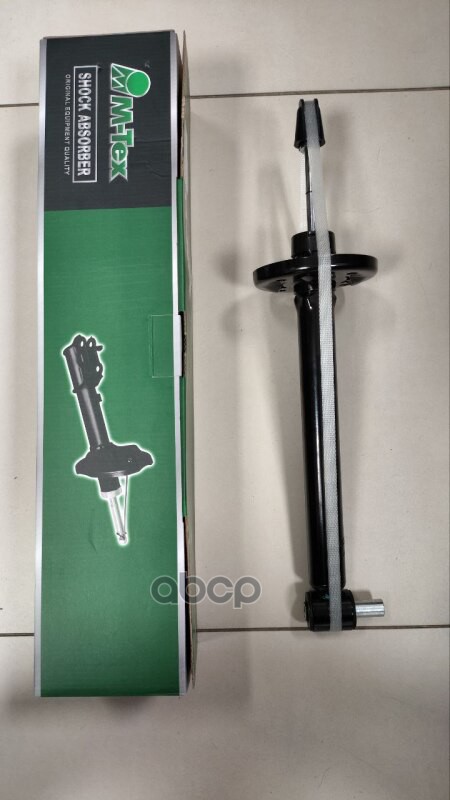 

Амортизатор подвески M-TEX mt343271