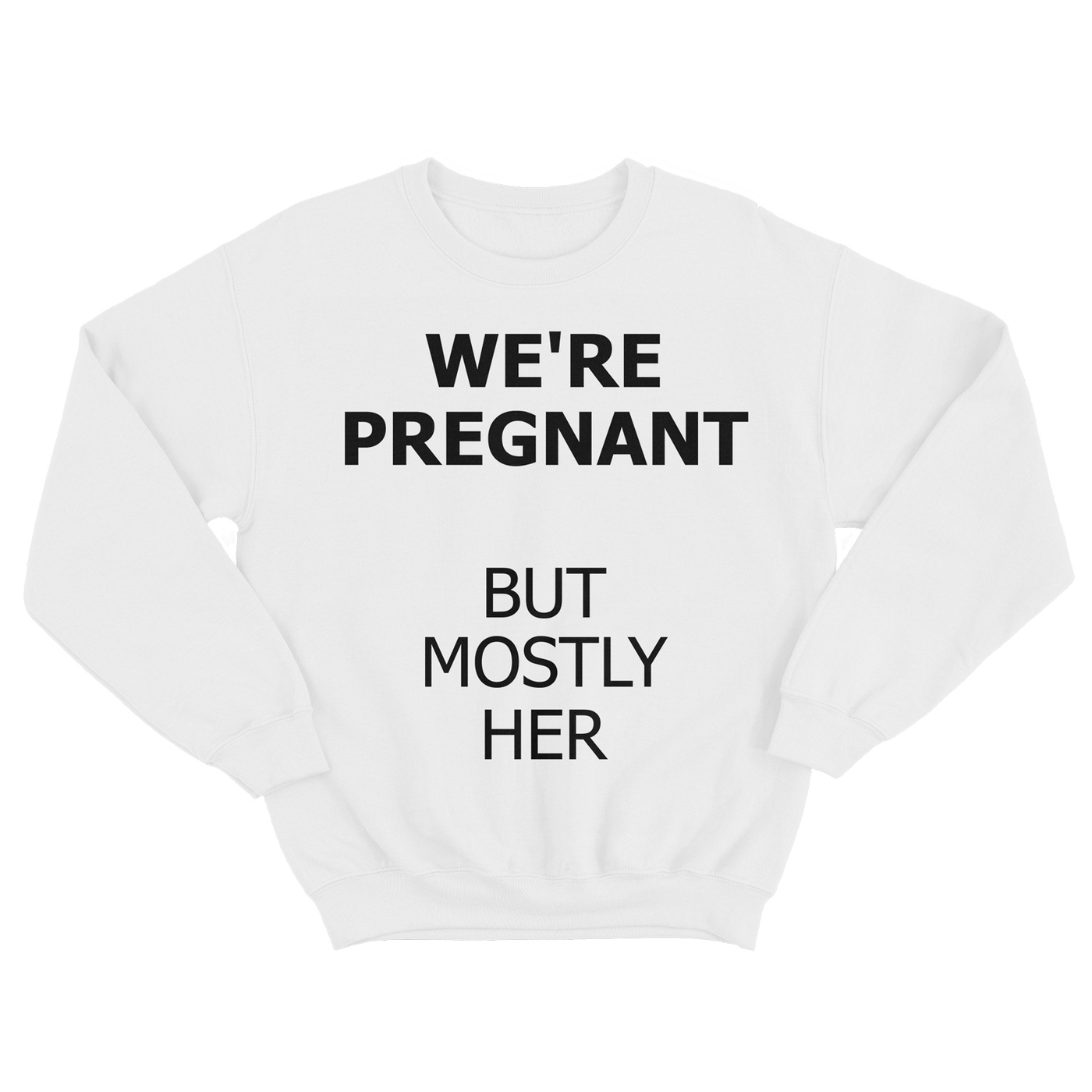 

Свитшот мужской SHARP&CUT EDD710755 белый S, EDD710755