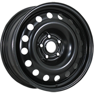 

Колесный диск TREBL X40925 (B) 7xR17 ET45 5*114.3 D67.1