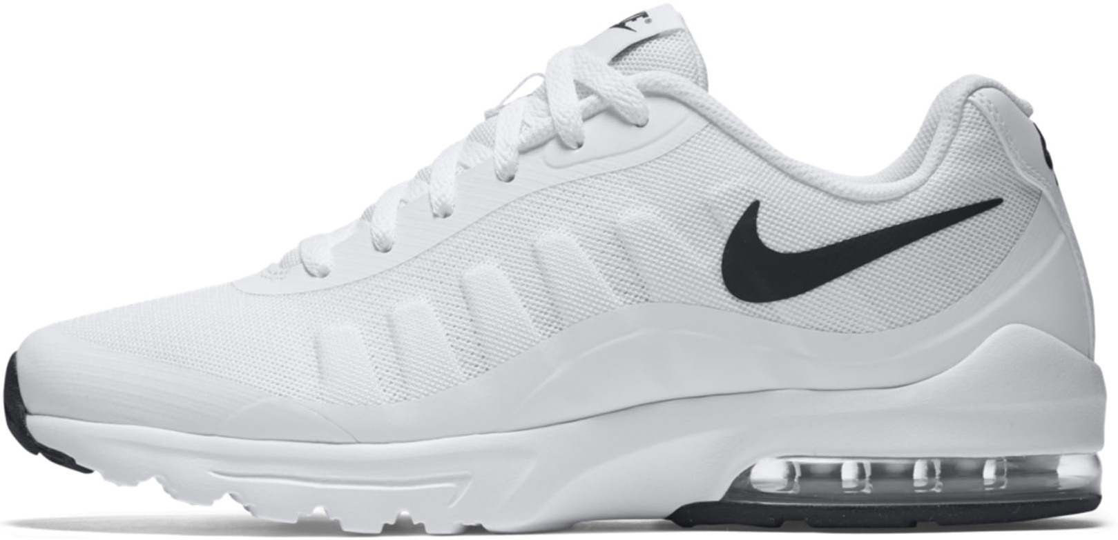 

Кроссовки мужские Nike Air Max Invigor белые 11.5 US, Белый, Air Max Invigor