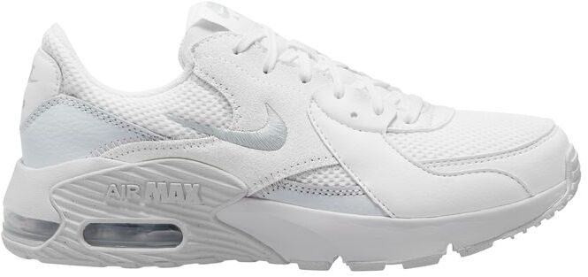 

Кроссовки женские Nike Air Max Excee белые 10.5 US, Белый, Air Max Excee/1