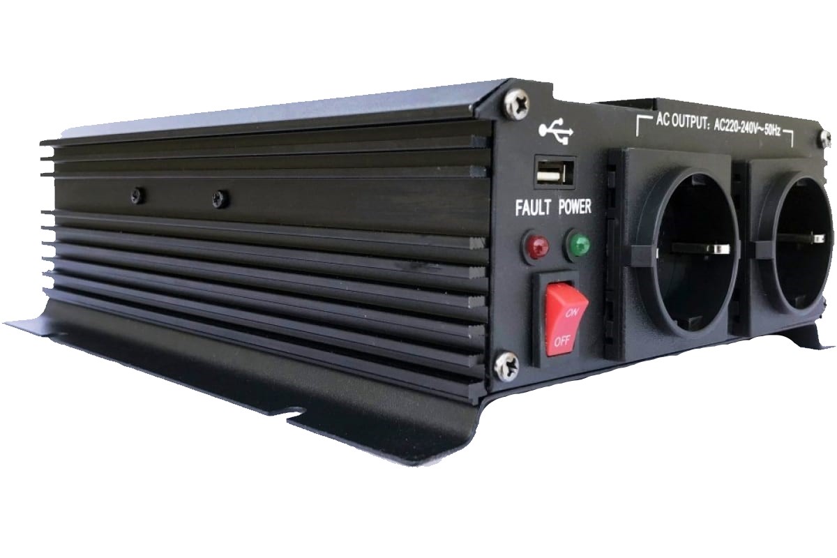 

Преобразователь напряжения Acmepower AP-DS800/12 00000008083